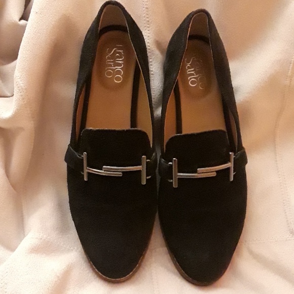 franco sarto harlow loafer